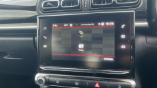 Citroen C3 1.2 PureTech 110 Flair 5dr EAT6 Petrol Hatchback